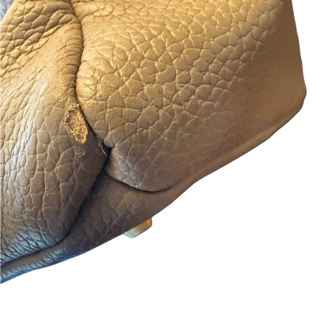 Freshly Picked Brown Backpack - image 7